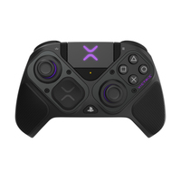 [15002379000] PDP Victrix Pro BFG - Gamepad - PC - PlayStation 4 - PlayStation 5 - D-Pad - Menü-Taste - Schaltfläche Optionen - Schaltfläche Teilen - Analog / Digital - 5 ms - Verkabelt & Kabellos