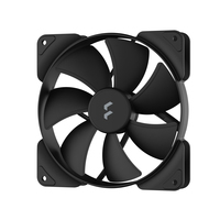 Fractal Design Aspect 14 - Fan - 14 cm - 1000 RPM - 19.5 dB - 41 cfm - 69.7 m³/h