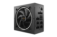 [15943310000] Be Quiet! PURE POWER 12 M | 1200W - 1200 W - 100 - 240 V - 1250 W - 50/60 Hz - 15 - 7.5 A - 120 W