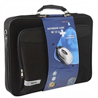 [1889459000] techair Tech air TABUN33MV3 - Briefcase - 43.9 cm (17.3") - Shoulder strap - 912 g