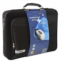 techair Tech air TABUN33MV3 - Briefcase - 43.9 cm (17.3") - Shoulder strap - 912 g