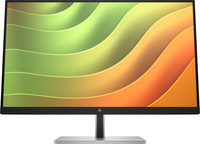 HP E24u G5 IPS FHD 1920x1080 DP/HDMI/USB-C 250cd - Flachbildschirm (TFT/LCD) - IPS