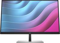 HP E24 G5 IPS FHD 1920x1080 DP/HDMI 250cd - Flachbildschirm (TFT/LCD) - IPS