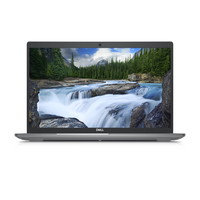 Dell Latitude 5540 - 15.6" Notebook - Core i5 1.6 GHz 39.6 cm