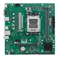 [16448632000] ASUS MB ASUS PRO A620M-DASH-CSM (AMD,AM5,DDR5,mATX) - AMD Sockel AM5 (Ryzen Zen4)