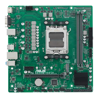 ASUS MB ASUS PRO A620M-DASH-CSM (AMD,AM5,DDR5,mATX) - AMD Sockel AM5 (Ryzen Zen4)