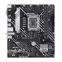 [16448653000] ASUS MB ASUS PRIME H610M-A WIFI (Intel,1700,DDR5,mATX)