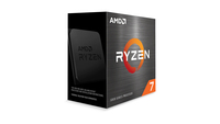 AMD Ryzen 7|570 AMD R5 3,8 GHz - AM4