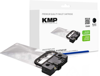 KMP 1660,4001 - 134 ml - 1000 Seiten - 1 Stück(e) - Einzelpackung