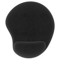 Cian Technology GmbH Inca IMPS-008 - Black - Image - Wrist rest - Non-slip base