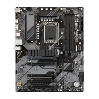 [15258020000] Gigabyte B760 DS3H