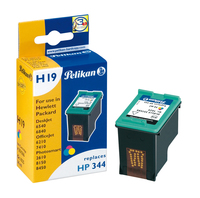 [556048000] Pelikan H19 - Tinte auf Pigmentbasis - 1 Stück(e)