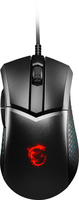 MSI *Clutch Gm51 Lightweight - Mouse - 26,000 dpi