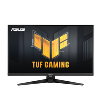 ASUS 80.1cm TUF Gaming VG32UQA1A UHD 160Hz. 1ms - Flachbildschirm (TFT/LCD) - 80,1 cm