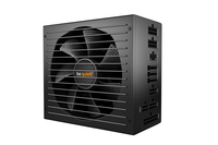 [16159257000] Be Quiet! Straight Power 12 | 1000W - 1000 W - 100 - 240 V - 1070 W - 50/60 Hz - 13/6.5 A - 150 W