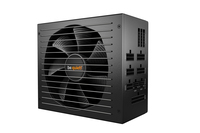 [16159267000] Be Quiet! Straight Power 12 | 1500W - 1500 W - 110 - 240 V - 1570 W - 50 - 63 Hz - 15/9 A - 150 W