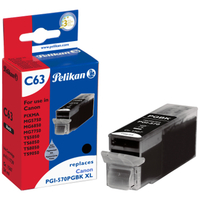 [5850206000] Pelikan C63 - Pigment-based ink - 1 pc(s)