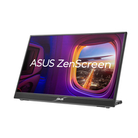 [16291544000] ASUS ZenScreen MB16QHG 40,6cm (16:9) WQXGA HDMI - Flat Screen - 40.6 cm