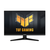 [16291552000] ASUS TUF Gaming VG249Q3A 60.5cm (16:9) HDMI DP - Flat Screen - 60.5 cm