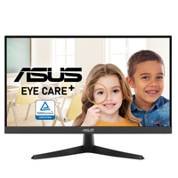 [16291565000] ASUS Eye Care VY229HE 21.45cm 16 9 FHD HDMI D-Sub - Flachbildschirm (TFT/LCD) - 21,45 cm