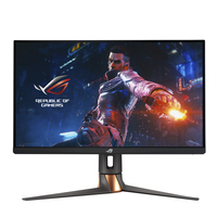 [16397697000] ASUS PG27UQR 27IN 3840X2160 16:9