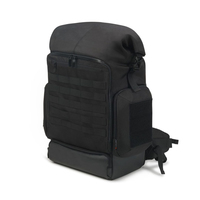 Dicota Decisiun - Backpack - 43.9 cm (17.3") - Expandable - Shoulder strap - 2.9 kg