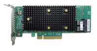 [12015719000] Fujitsu PRAID CP500i - SAS - Serial ATA III - PCI Express x8 - 0 - 1 - 5 - 10 - 50 - 12 Gbit/s