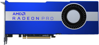 [9058834000] AMD Radeon Pro VII - Radeon Pro VII - 16 GB - Speicher mit hoher Bandbreite 2 (HBM2) - 4096 Bit - 7680 x 4320 Pixel - PCI Express x16 4.0