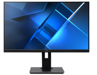 [15859761000] Acer TFT Vero B247YEbmiprxv 60.5cm 23.8''/1920x1080/HDMI/DP/LS/Hoev - Flachbildschirm (TFT/LCD) - 23,8"