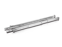 Chenbro Micom 84H314610-003 - Rack - Rail kit - Metal - Silver - Chenbro RM14604 RM14300 RM237 Series RM14608 RB14604 RM238 Series RM245 Series RM133 Series RM146...