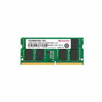 [9973845000] Transcend JetRam JM3200HSH-4G - 4 GB - 1 x 4 GB - DDR4 - 3200 MHz - 260-pin SO-DIMM