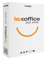 [14033830000] Lexware lexoffice - XL 365-Tage - Subscription License - Finance/Tax