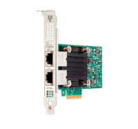 HPE Eth 10Gb 2p 562FLR-T A - Netzwerkkarte - PCI-Express