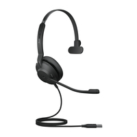 [15865136000] Jabra Evolve2 30 SE USB-A MS Mono