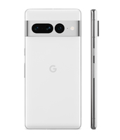 [14919705000] Google Pixel 7 Pro - 17 cm (6.7 Zoll) - 12 GB - 256 GB - 50 MP - Android 13 - Weiß