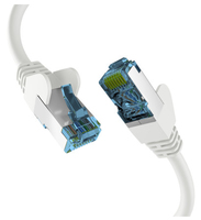 [16203930000] M-CAB EC020200134 - 0,5 m - Cat7 - S/FTP (S-STP) - RJ-45 - RJ-45