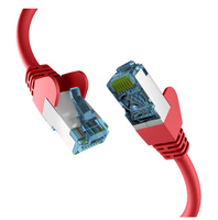 [16203932000] M-CAB EC020200167 - 2 m - Cat7 - S/FTP (S-STP) - RJ-45 - RJ-45