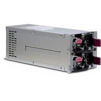 [6737584000] Inter-Tech ASPOWER R2A-DV0800-N - 800 W - 100 - 240 V - 50 - 60 Hz - 15 A - 150 W - 30 A