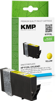 KMP 1765,0009 - High (XL) Yield - 14 ml - 900 pages - 1 pc(s) - Single pack