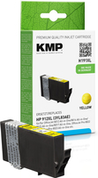 KMP 1765,0009 - Hohe (XL-) Ausbeute - 14 ml - 900 Seiten - 1 Stück(e) - Einzelpackung
