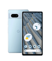 [15882829000] Google Pixel 7a  - 15.5 cm (6.1") - 8 GB - 128 GB - 64 MP - Android 13 - Blue