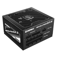 [15749013000] Enermax REVOLUTION D.F. 2 - 1050 W - 100 - 240 V - 47 - 63 Hz - 13-6.5 A - 130 W - 1050 W