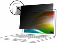 [16192334000] 3M BPTMS002 - 33 cm (13") - 3:2 - Notebook - Frameless display privacy filter - Glossy - Anti-glare - Anti-radiation - Anti-reflective