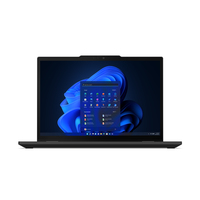 Lenovo ThinkPad X13 - 13,3" Convertible - Core i7 1,7 GHz 33,8 cm
