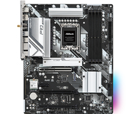 ASRock B760 PRO RS/WIFI DDR5 - LGA1700 - Intel Sockel 1700 (Core i)