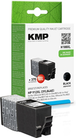 KMP SINGLEPACK H188XL - 35 ml - 1200 Seiten - 1 Stück(e) - Einzelpackung