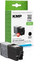 [13787286000] KMP SINGLEPACK H188XL - 35 ml - 1200 Seiten - 1 Stück(e) - Einzelpackung