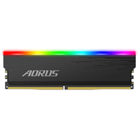 [11248696000] Gigabyte GP-ARS16G37D - 16 GB - 2 x 8 GB - DDR4 - 3733 MHz - 288-pin DIMM