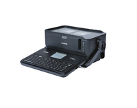 [5048959000] Brother P-Touch D 800 W PTD800WZG1 - Label Printer - Label Printer