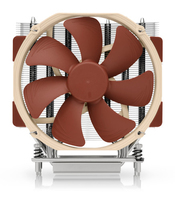 [5783480000] Noctua NH-U14S TR4-SP3 - Cooler - 14 cm - 300 RPM - 1500 RPM - 19.2 dB - 140.2 m³/h